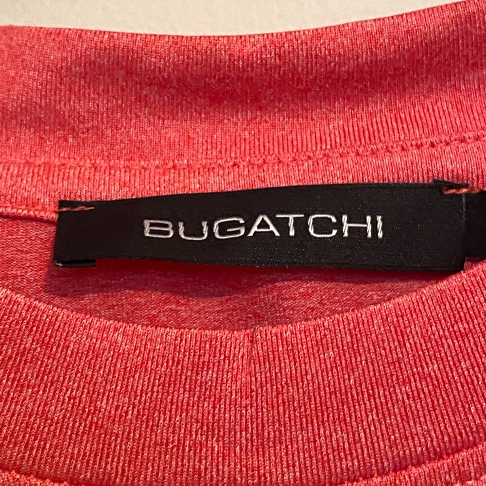 BUGATCHI T‎ shirt - Picture 8 of 8